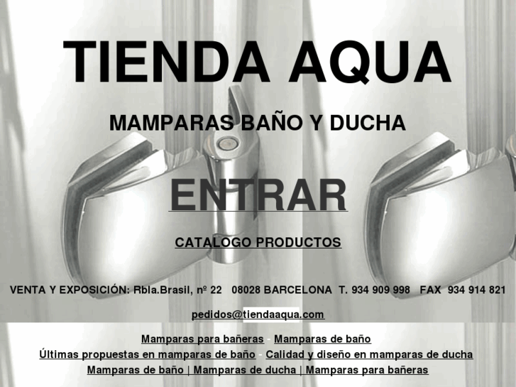 www.tiendaaqua.com