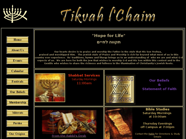 www.tlchaim.com