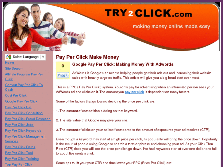 www.try2click.com