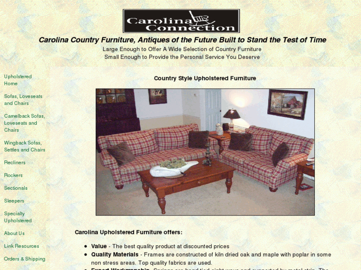 www.upholsteredcountryfurniture.com