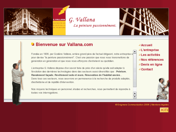 www.vallana.com