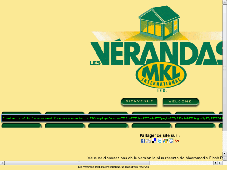 www.verandamkl.com