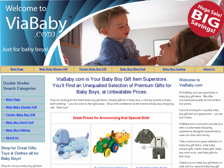 www.viababy.com