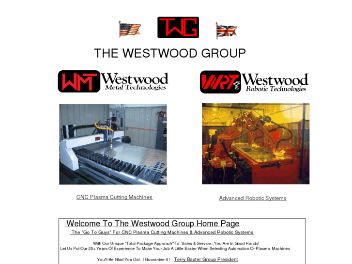 www.westwoodrobotics.com