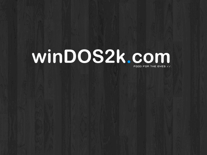 www.windos2k.com