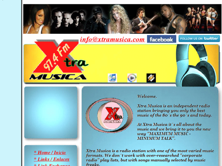 www.xtramusica.com