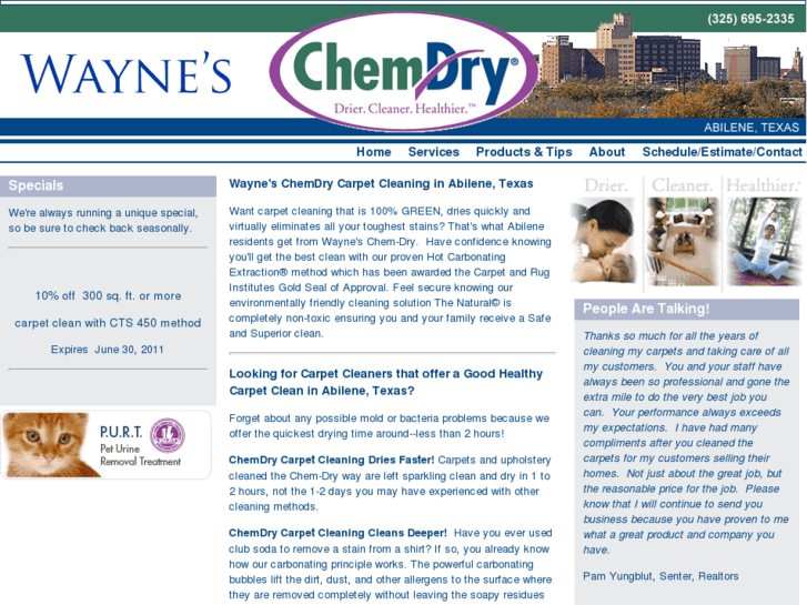 www.abilenechemdry.com
