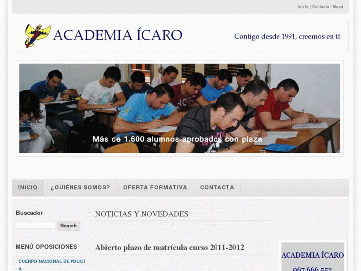 www.academiaicaro.com