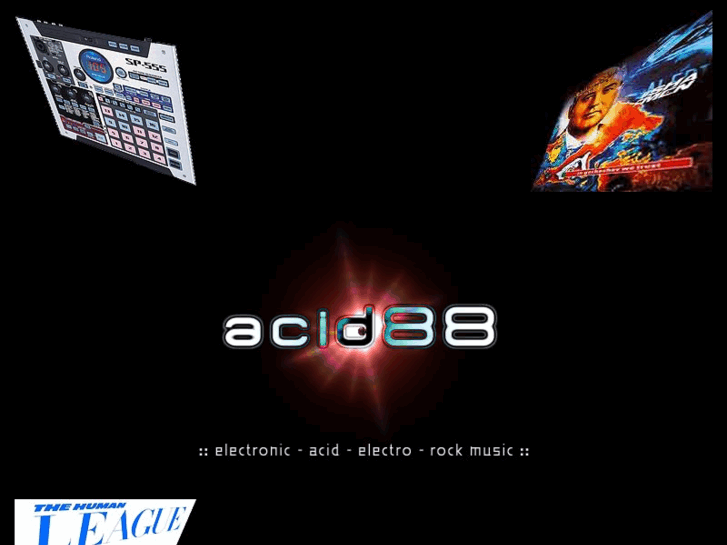 www.acid88.com