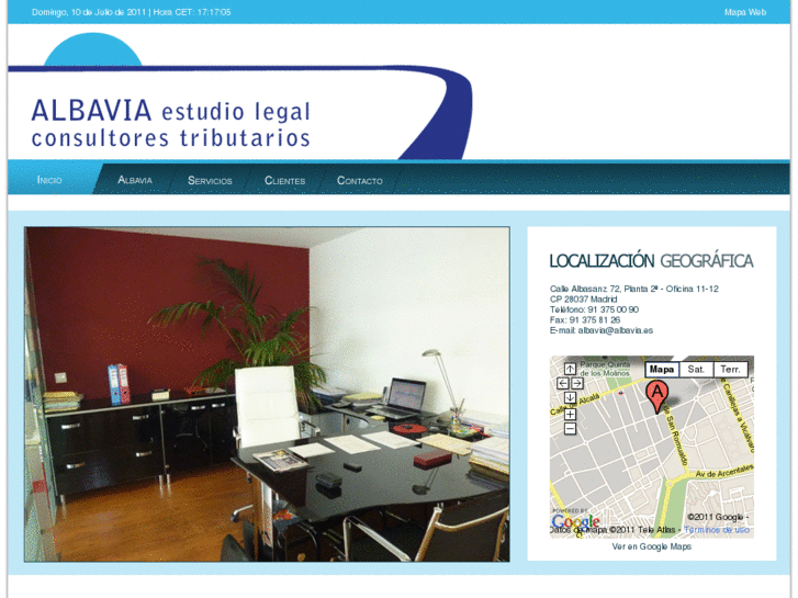 www.albavia.es