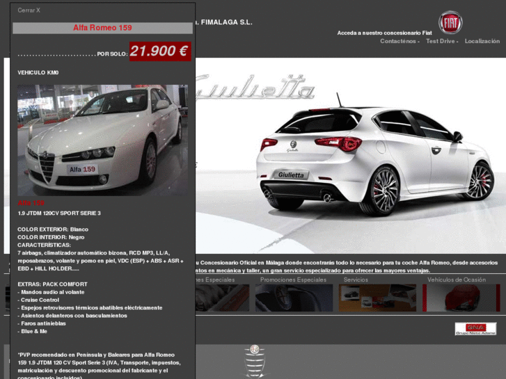 www.alfaromeomalaga.com