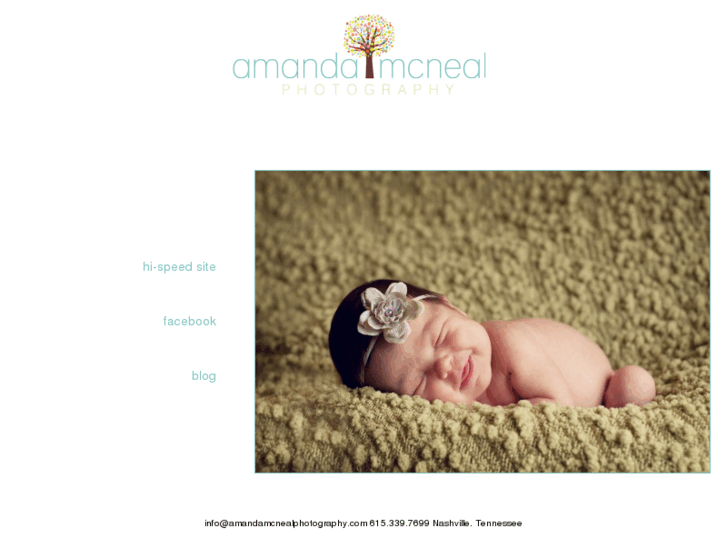 www.amandamcnealphotography.com