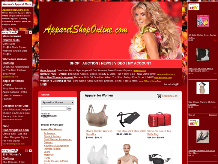 www.apparelshoponline.com