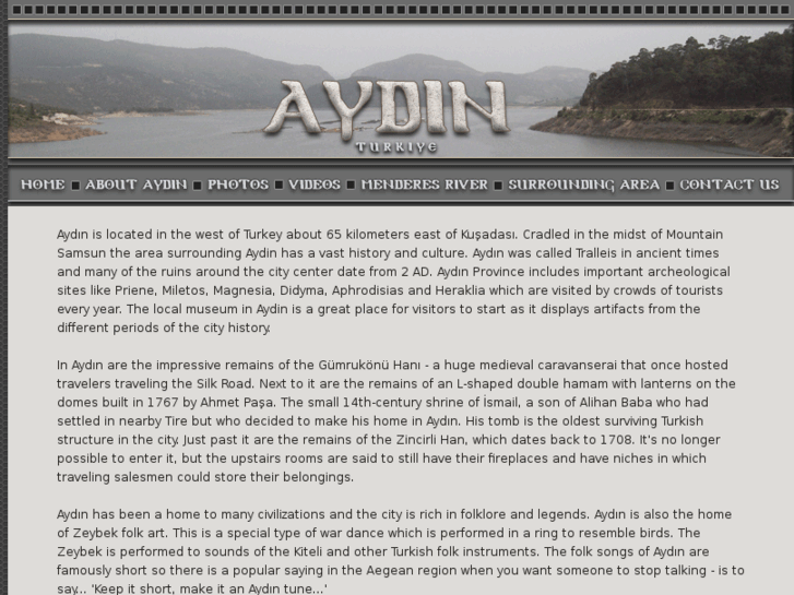 www.aydin-information.com