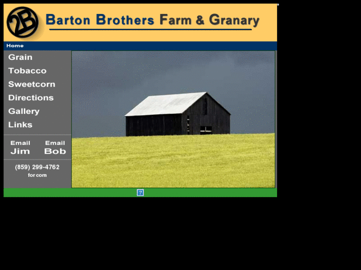 www.bartonbrothers.com