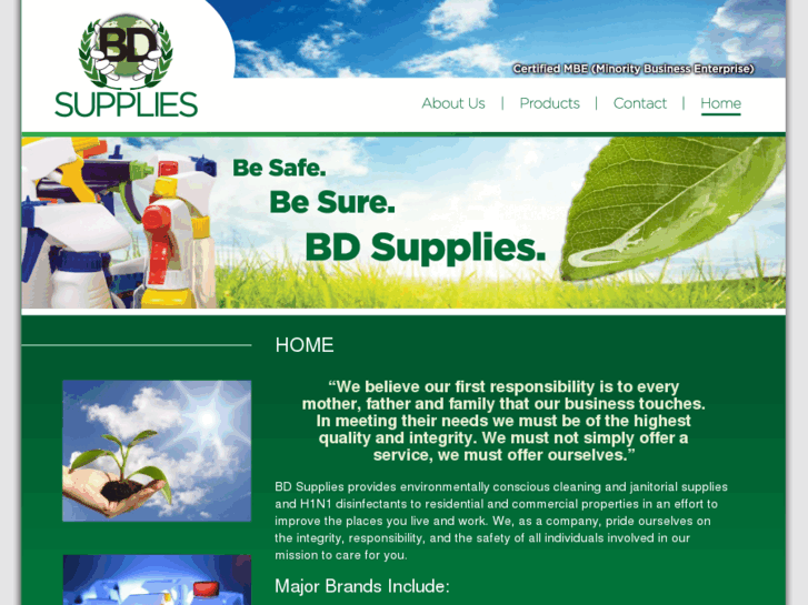 www.bdsuppliesstore.com