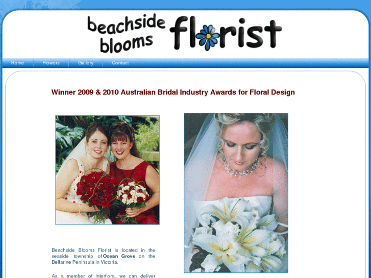 www.beachsidebloomsflorist.com.au