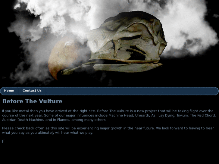 www.beforethevulture.com