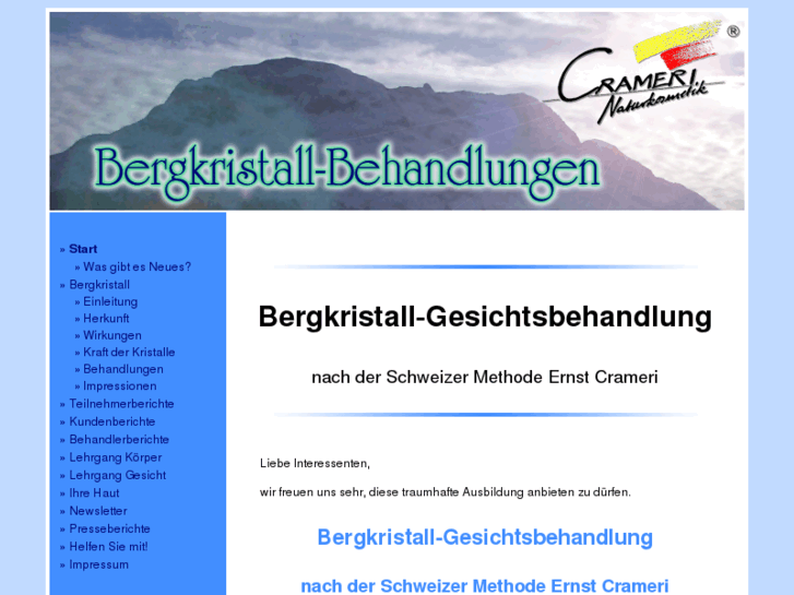 www.bergkristall-behandlungen.com
