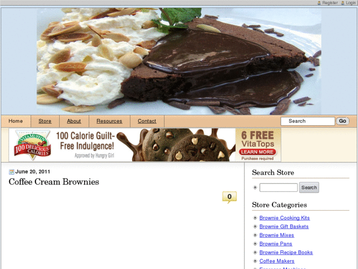 www.betterbrownierecipes.com