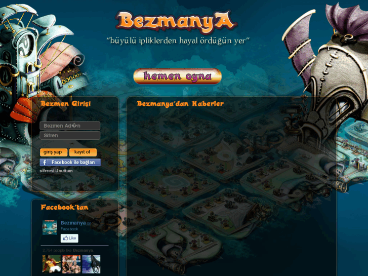 www.bezmanya.net