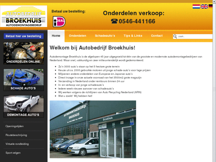 www.broekhuisautos.com