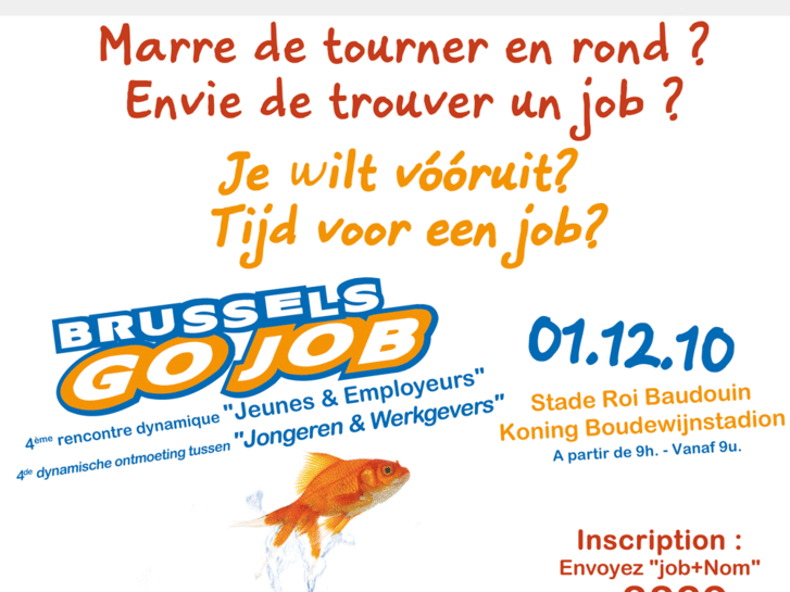 www.brusselsgojob.com