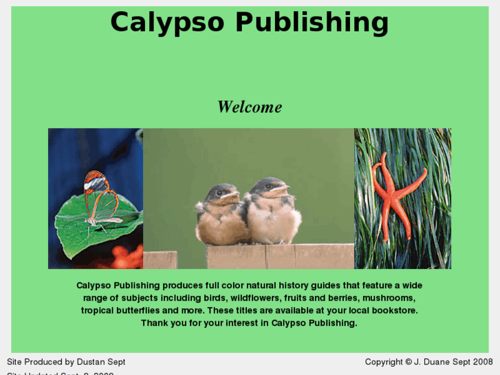 www.calypso-publishing.com