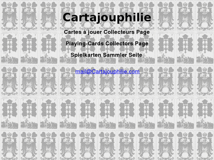 www.cartajouphilie.com