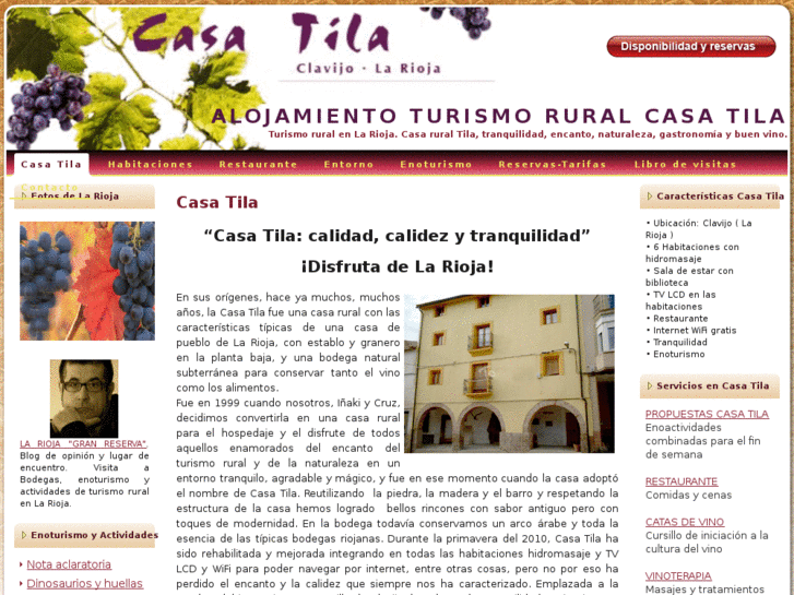www.casatila.es