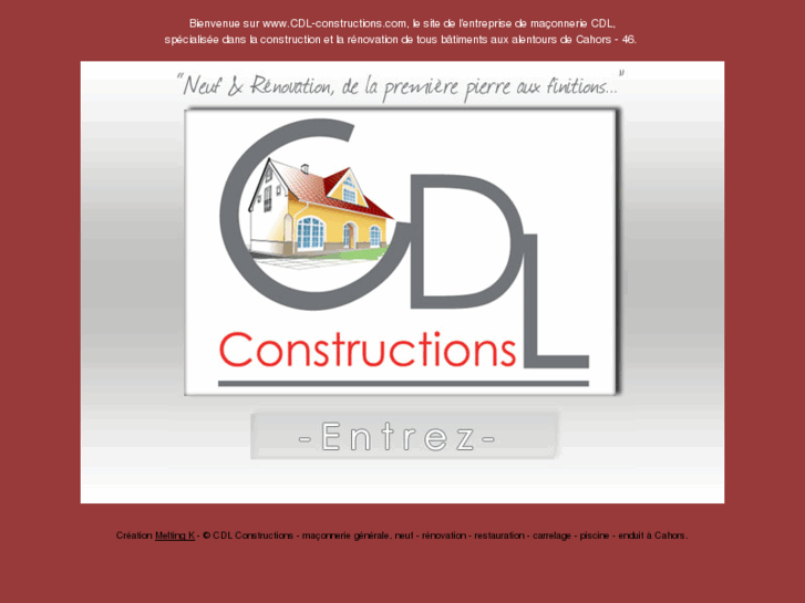 www.cdl-constructions.com