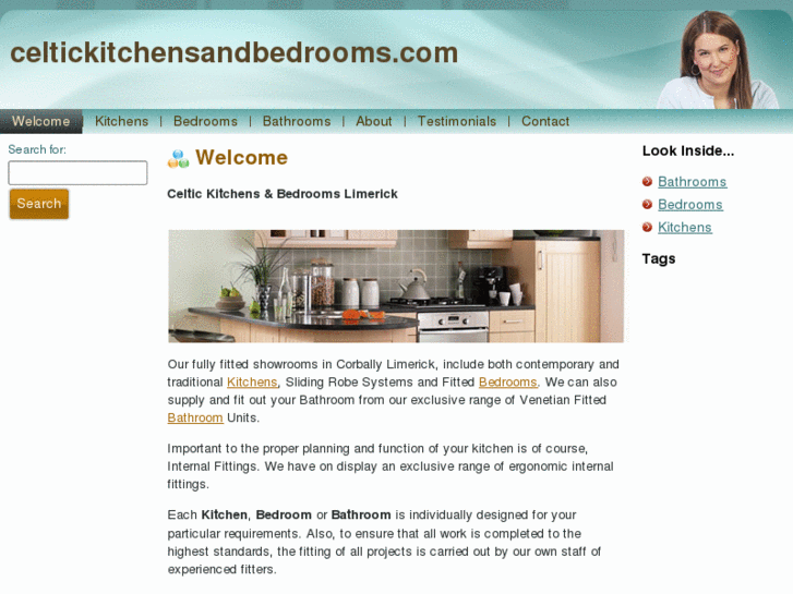 www.celtickitchensandbedrooms.com