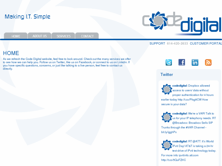 www.codedigital.net
