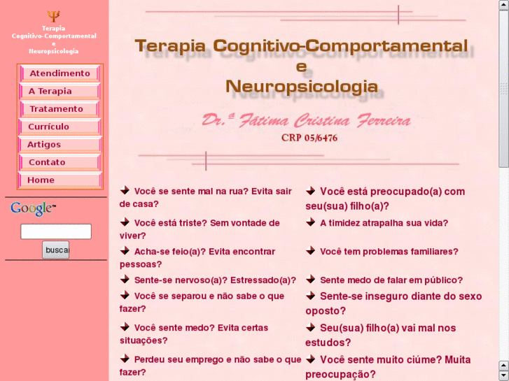 www.cognitivocomportamental.com