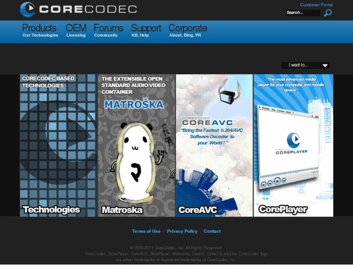 www.corecoded.com