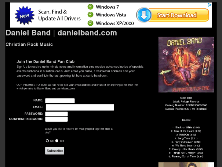 www.danielband.com