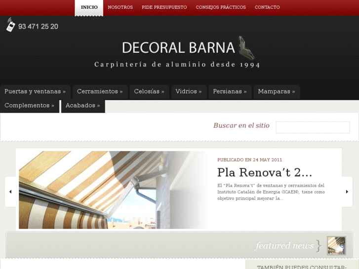 www.decoralbarna.com