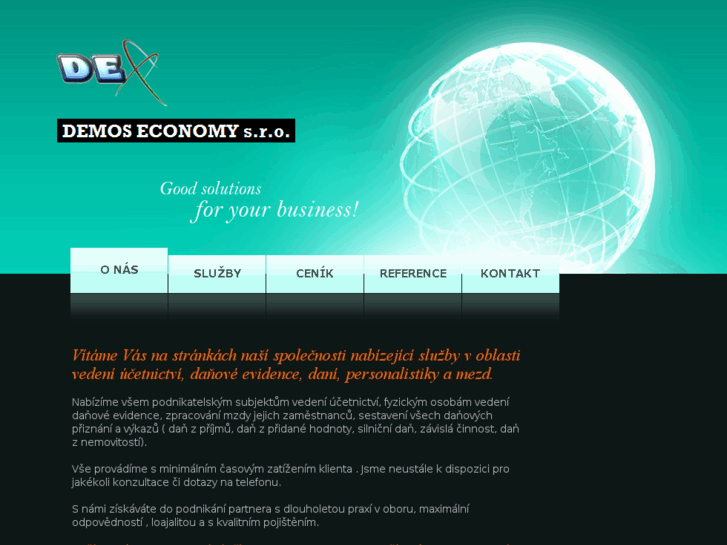 www.demoseconomy.cz