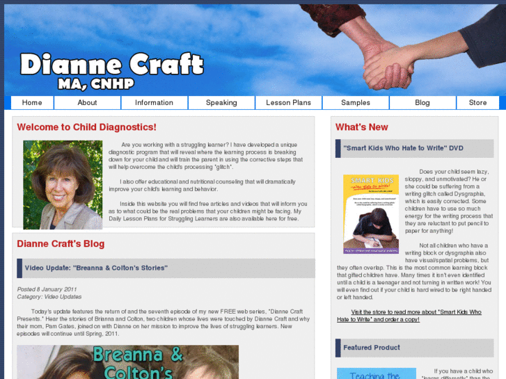 www.dianecraft.org