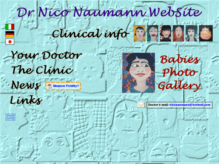 www.doctornaumann.info