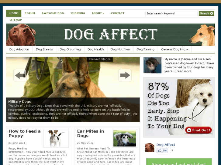 www.dogaffect.com