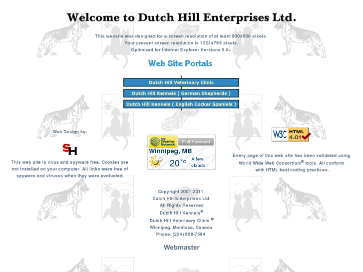 www.dutch-hill.com