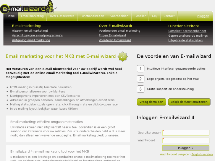 www.e-mailwizard.net