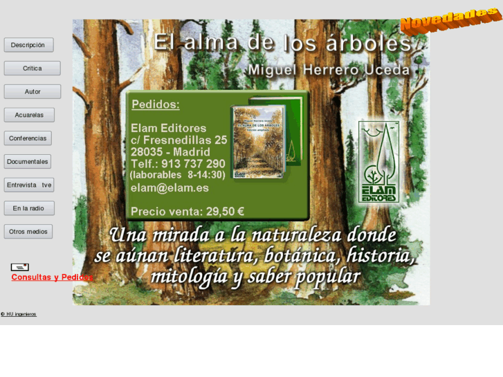 www.elam-editores.es