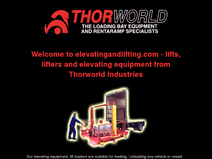 www.elevatingandlifting.com