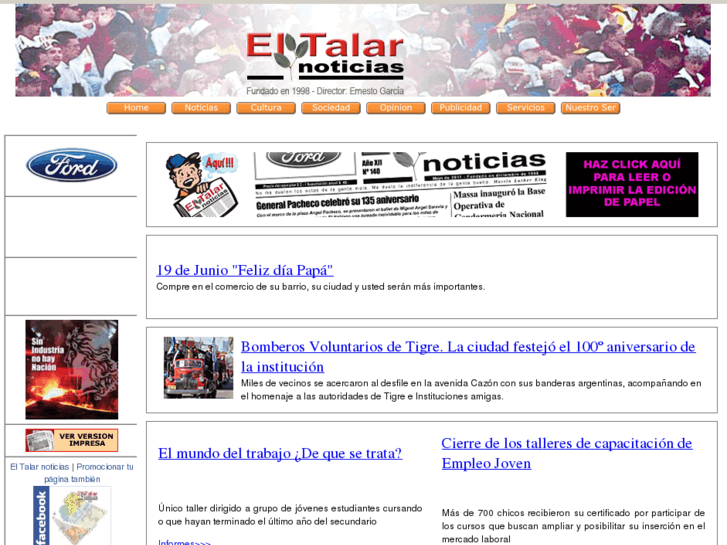 www.eltalarnoticias.com.ar