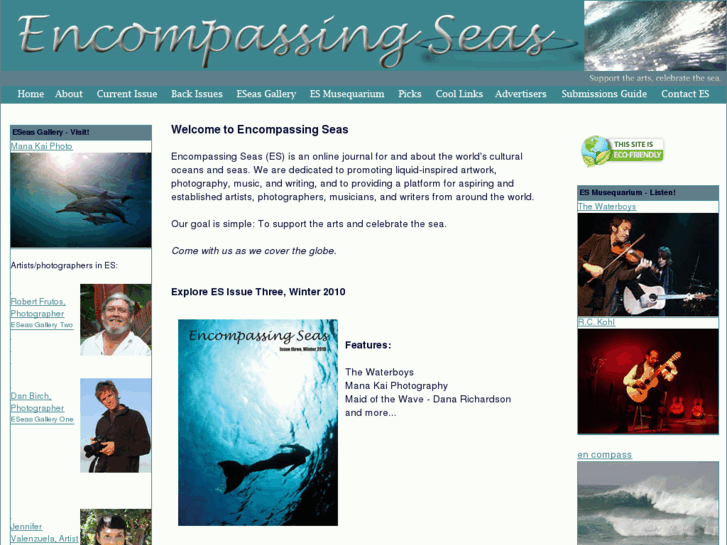 www.encompassingseas.com