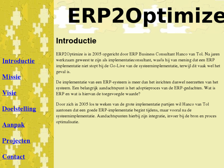 www.erp2optimize.com