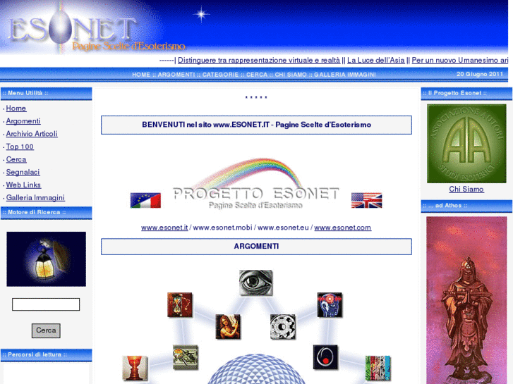 www.esonet.it