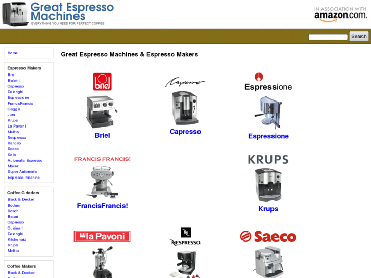 www.espresso-maker.com